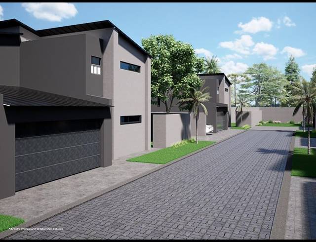4 BEDROOM HOUSE FOR SALE IN BEDFORDVIEW